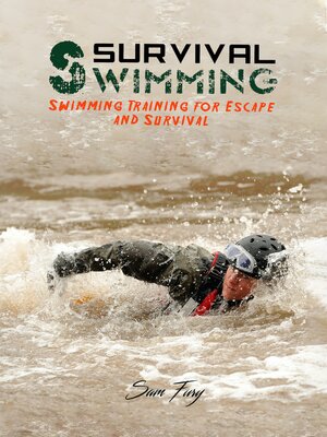 cover image of Survival Swimming